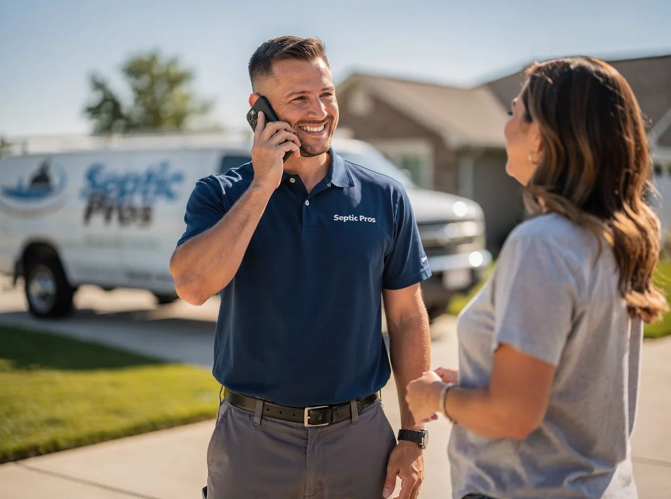 Septic Tank Pumping Ligonier, IN FAQs